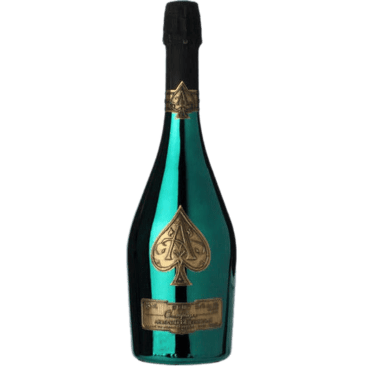 Armand De Brignac Ace of Spades Brut Green - 750ML Champagne