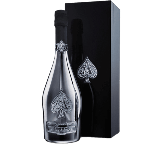 Armand de Brignac Ace of Spades Blanc de Noirs Assemblage Three - 750ML Champagne