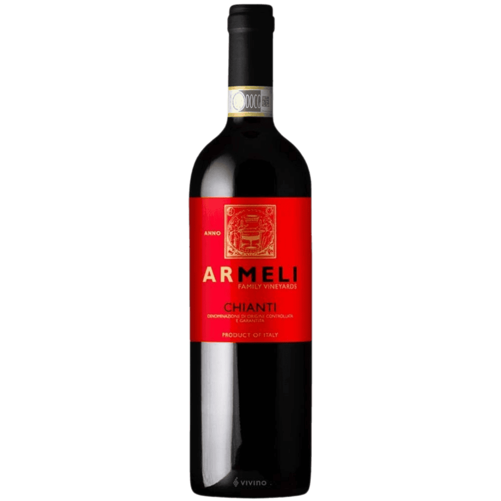 Armeli Family Chianti Italy - 750ML
