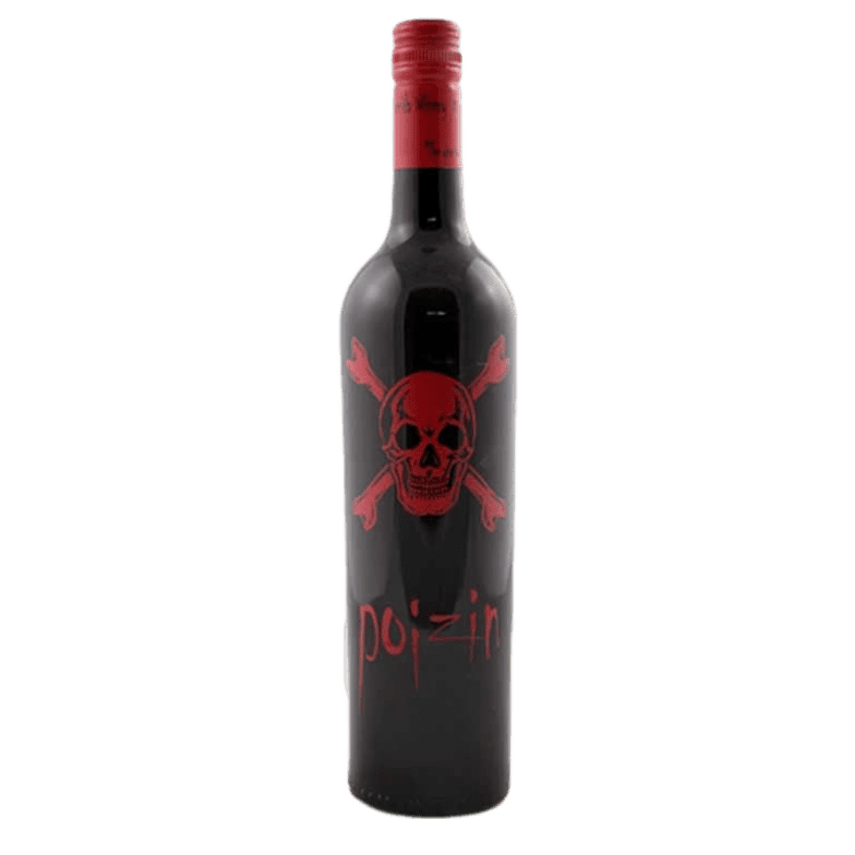 Armida Winery Zinfandel Poizin Dry Creek Valley - 750ML Zinfandel