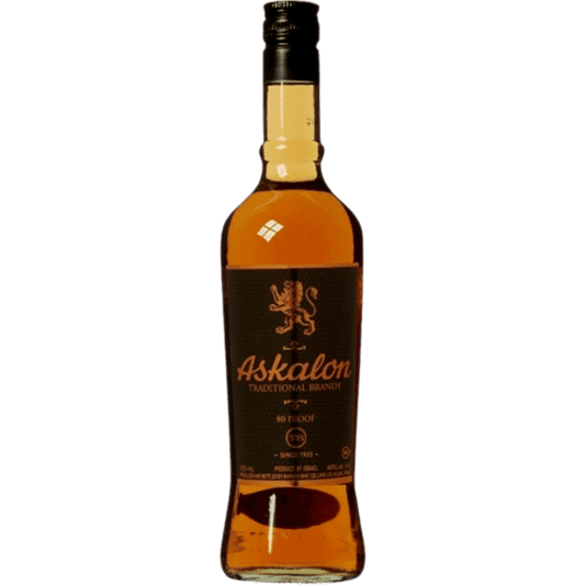 Askalon Traditional Brandy VS - 750ML Brandy