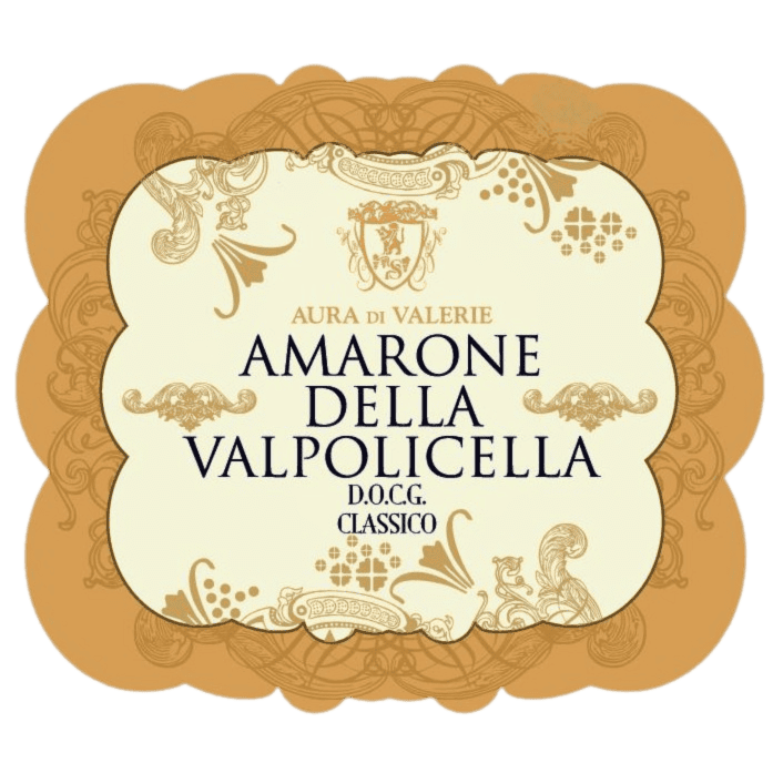 Aura di Valerie Amarone - 750ML Red