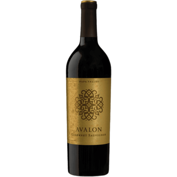 Avalon Napa County Cabernet Sauvignon - 750ML Red
