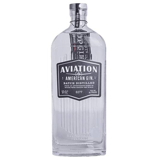 Aviation Gin - 750ML Gin