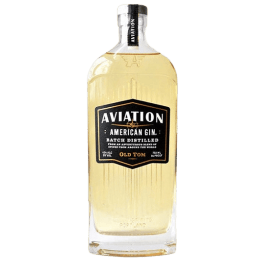 Aviation Old Tom Gin Batch Distilled - 750ML Gin