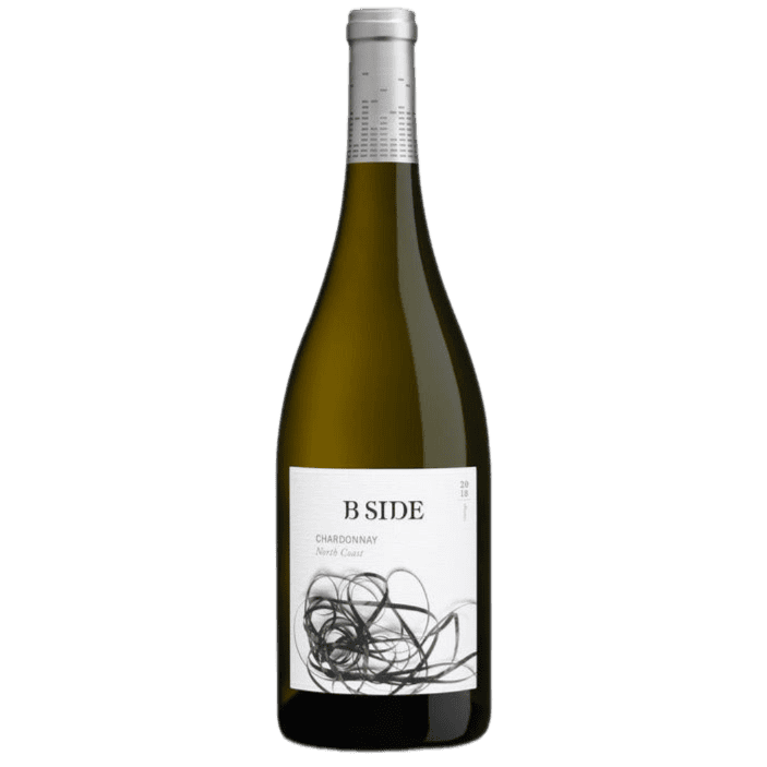 B Side Chardonnay North Coast - 750ML Chardonnay