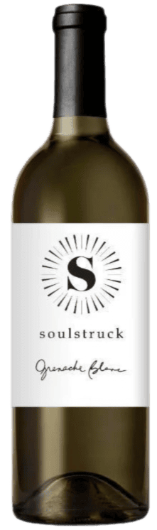 Babcock Soulstruck California Grenache Blanc - 750ML 