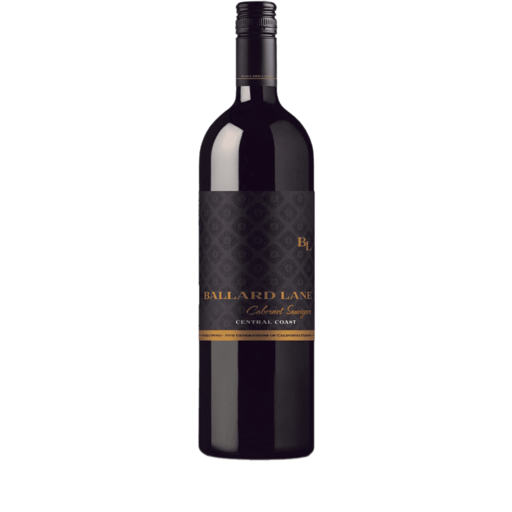 Ballard Lane Cabernet Sauvignon Central Coast - 750ML Cabernet Sauvignon
