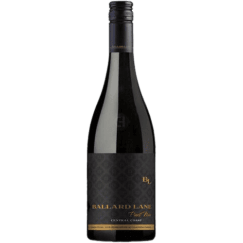 Ballard Lane Pinot Noir Central Coast - 750ML Red