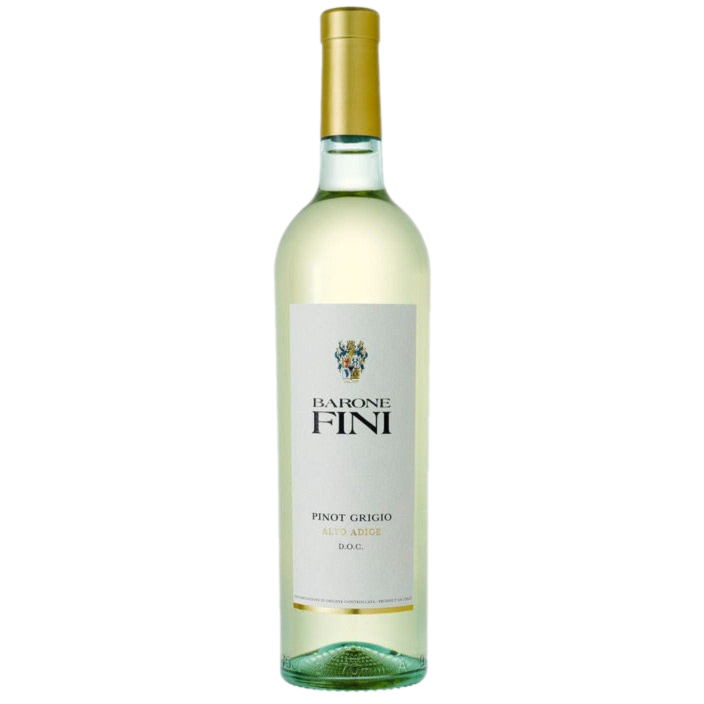 Barone Fini Pinot Grigio Alto Adige - 750ML White