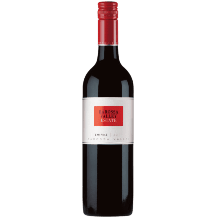 Barossa Valley Estate Shiraz Barossa Valley - 750ML Shiraz