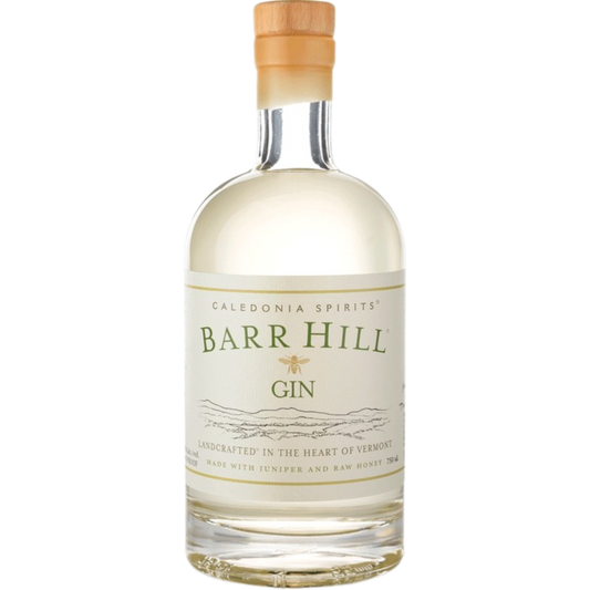Barr Hill Gin - 750ML Gin