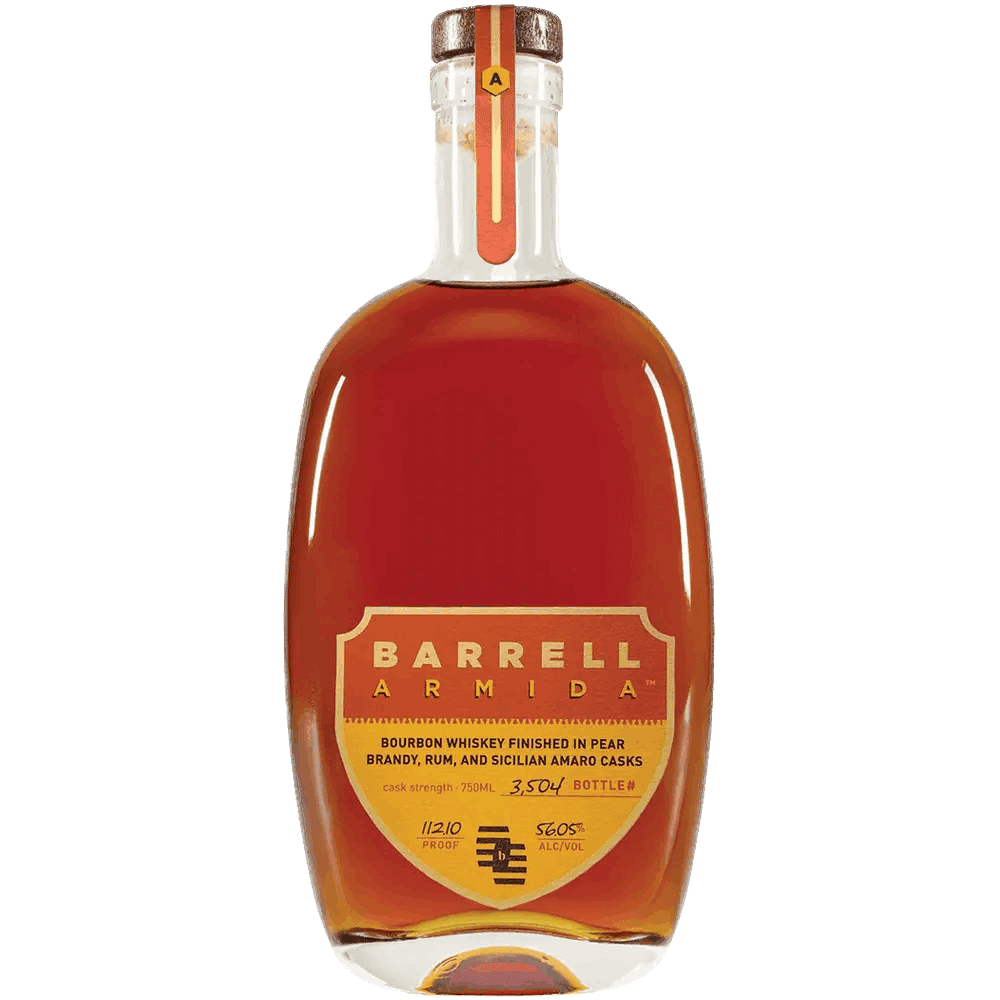 Barrell Bourbon Armida