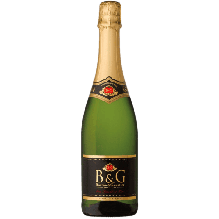 Barton & Guestier Blanc De Blancs France - 750ML White