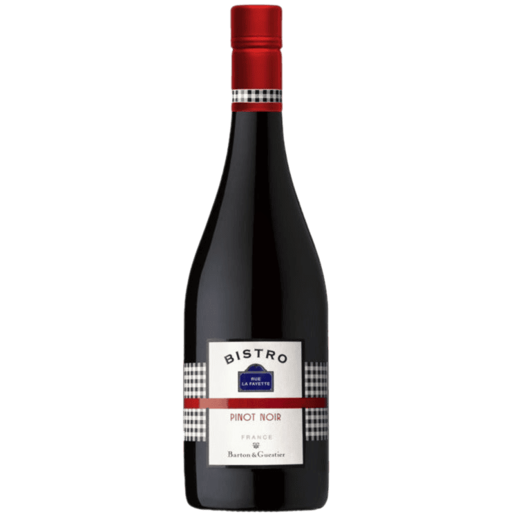 Barton & Guestier Pinot Noir Bistro France - 750ML Red