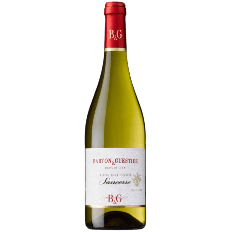 Barton & Guestier Sancerre Passeport - 750ML Sauvignon Blanc