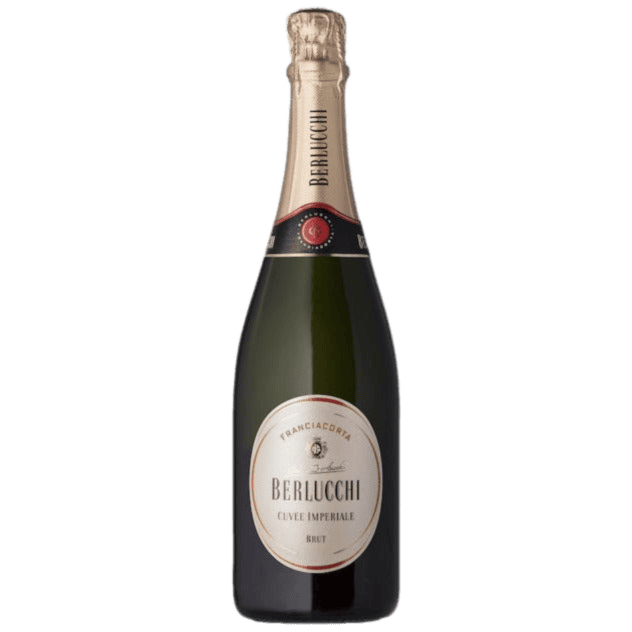 Berlucchi Franciacorta Brut Cuvee Imperiale - 750ML 