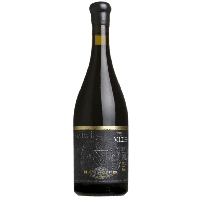 Bila Haut Cotes Du Roussillon Villages Latour De France V.I.T - 750ML 