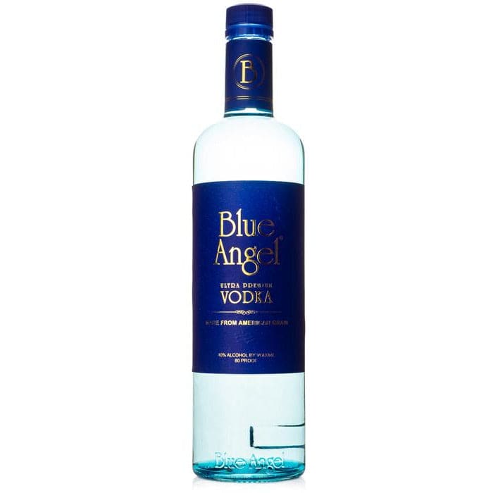 Blue Angel American Vodka 