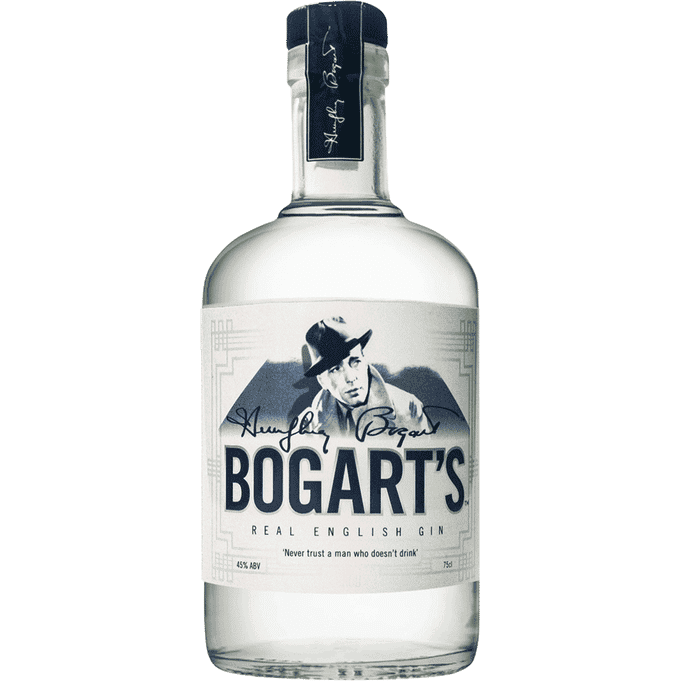 Bogart's Gin 