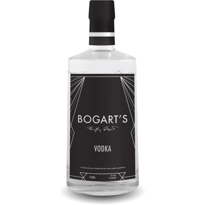 Bogart's Vodka 