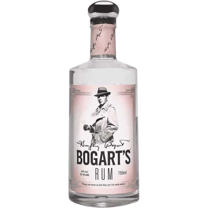 Bogart's Rum 