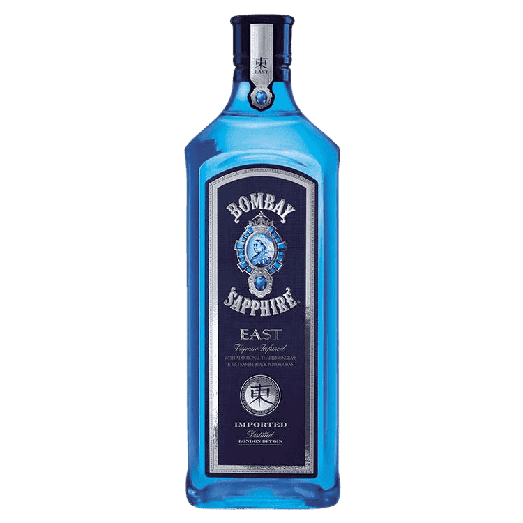 Bombay Sapphire East Gin - 750ML 