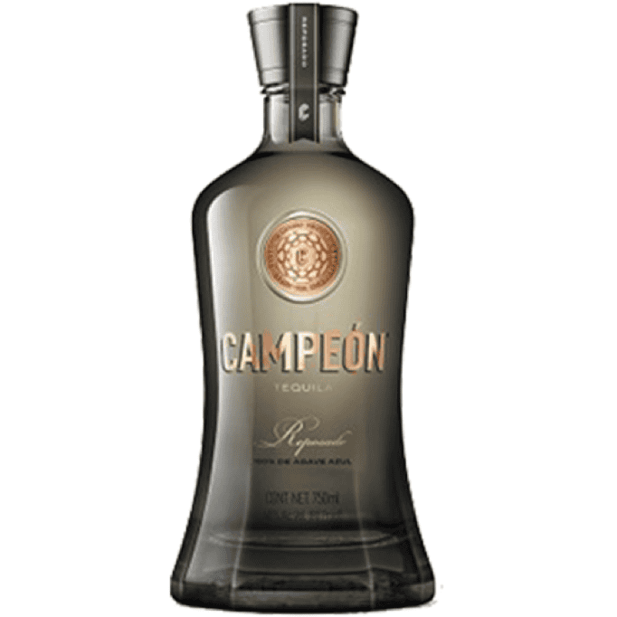 Campeon Reposado Tequila 