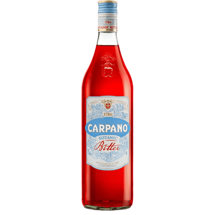 Carpano Botanic Bitter - 1L 