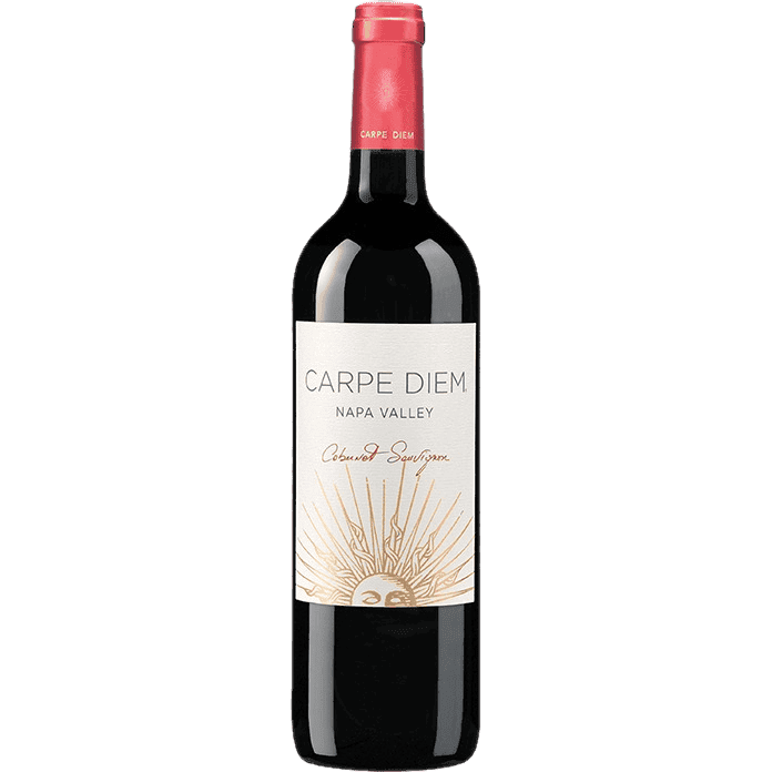 Carpe Diem Cabernet Sauvignon Napa Valley - 750ML 