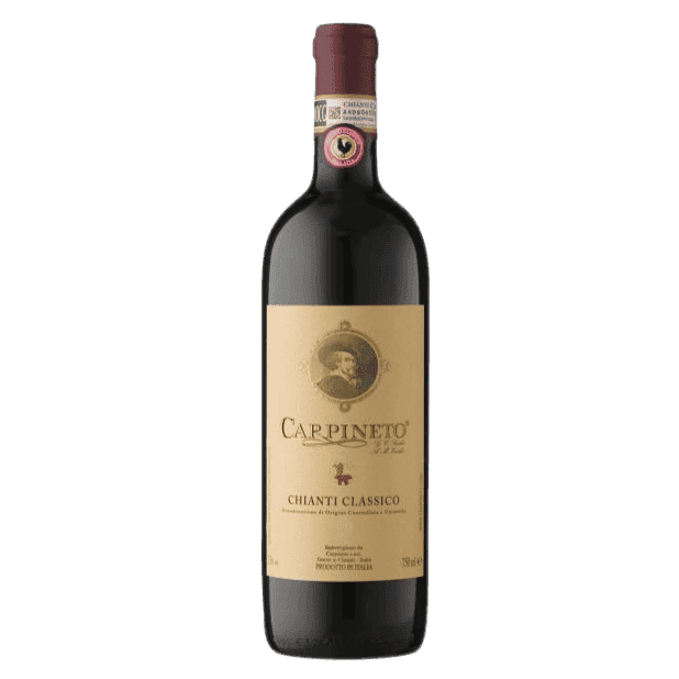 Carpineto Chianti Classico Riserva DOCG Sangiovese - 750ML 