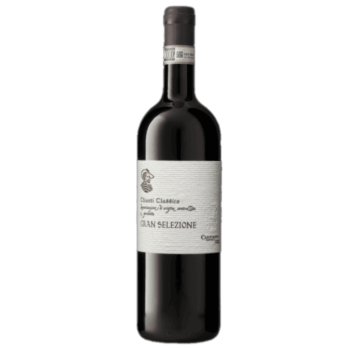 Carpineto Chianti Gran Selezione DOCG Sangiovese - 750ML 