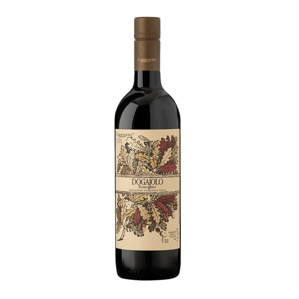 Carpineto Dogajolo Tuscany Rosso - 750ML 