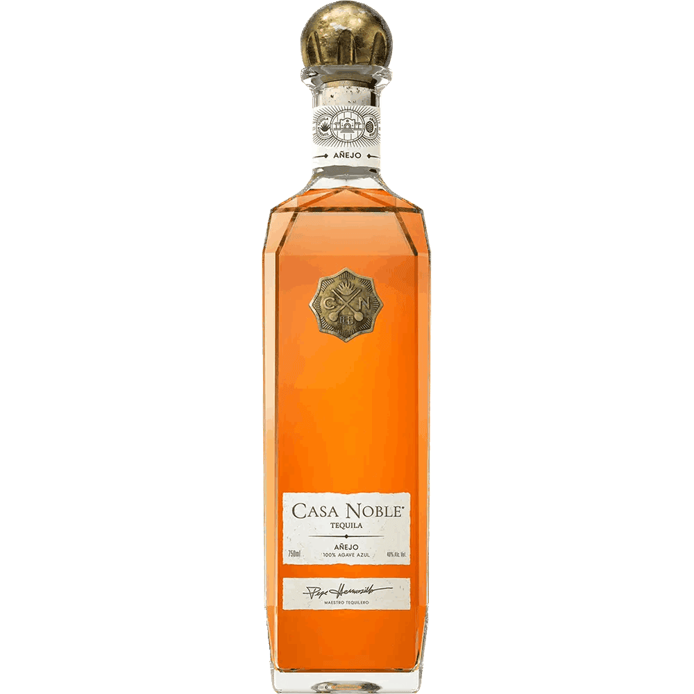 Casa Noble Anejo