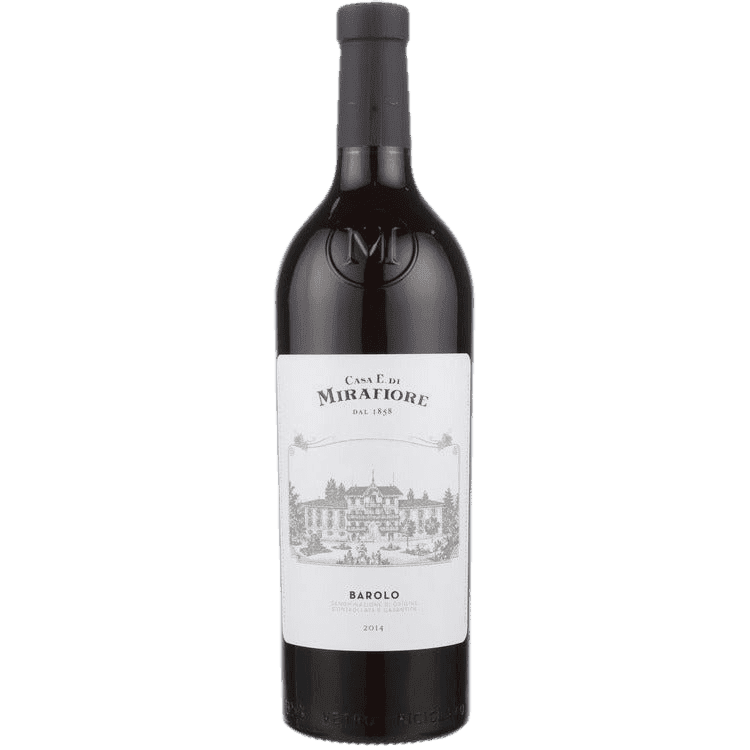 Casa E. De Mirafiore Barolo - 750ML 
