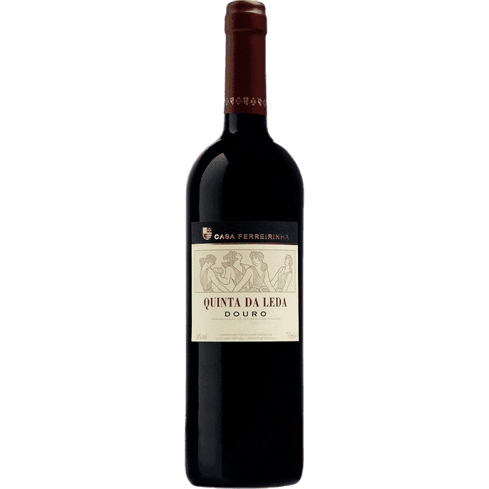 Casa Ferreirinha Douro Tinto Callabriga - 750ML 