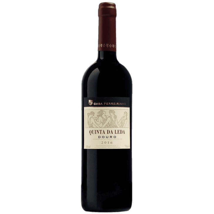 Casa Ferreirinha Douro Tinto Quinta Da Leda - 750ML 