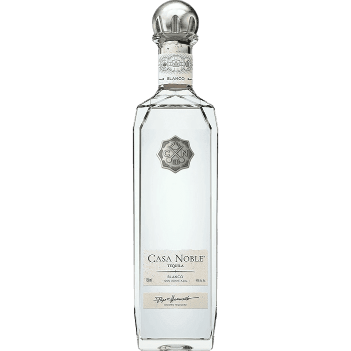 Casa Noble Crystal Tequila - 750ML 