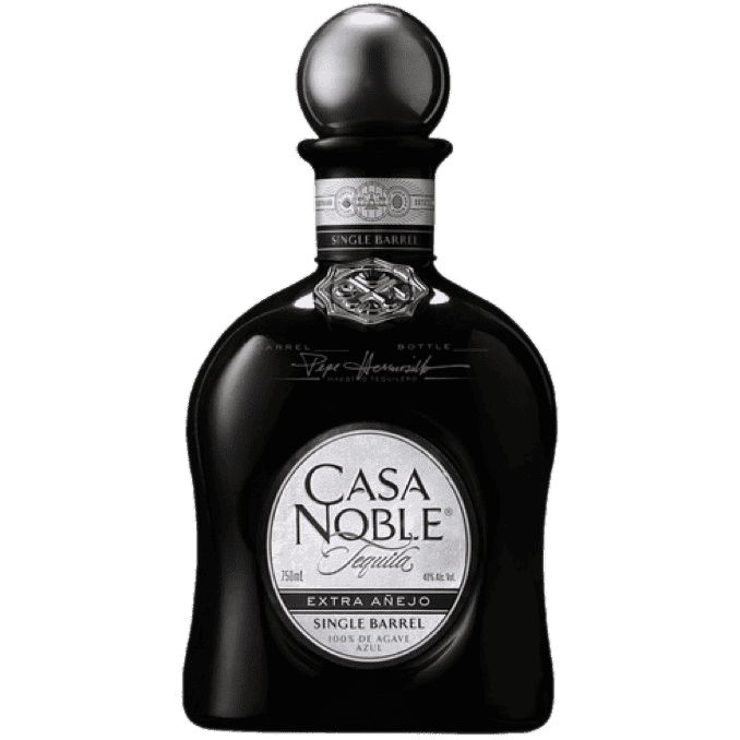 Casa Noble Single Barrel Extra Anejo Tequila - 750ML 