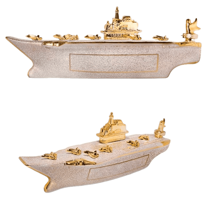 Casino Azul Anejo Ship Edition Tequila - 750ML 