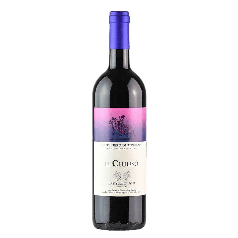 Castello Di Ama Il Chiuso Toscana IGT Pinot Noir - 750ML 