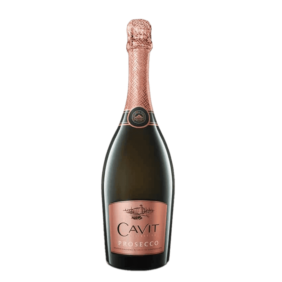 Cavit Sparkling Prosecco - 750ML 