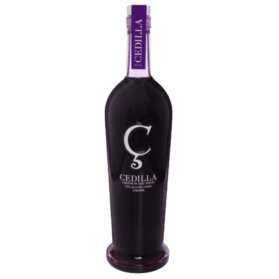 Cedilla Acai Liqueur - 750ML 