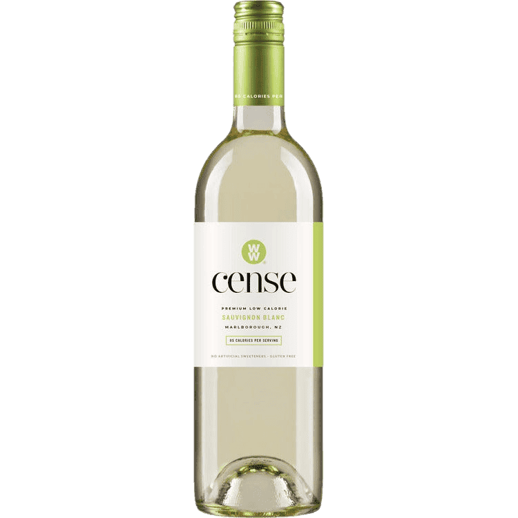 Cense Sauvignon Blanc Marlborough - 750ML 