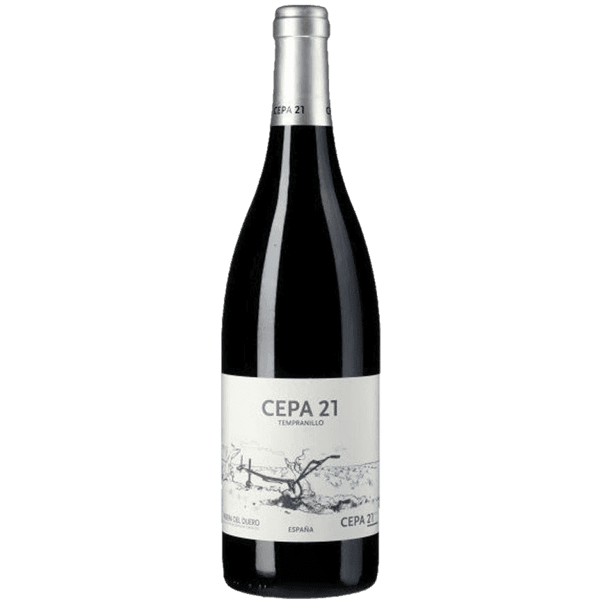 Cepa 21 Ribera Del Duero - 750ML 
