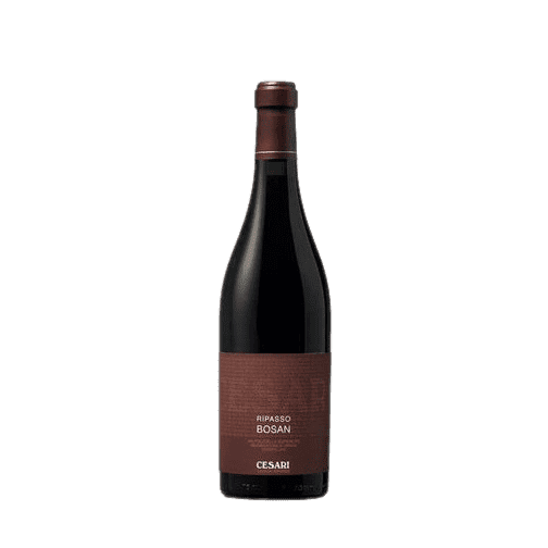 Cesari Bosan Valpolicella Superiore Ripasso DOC - 750ML 