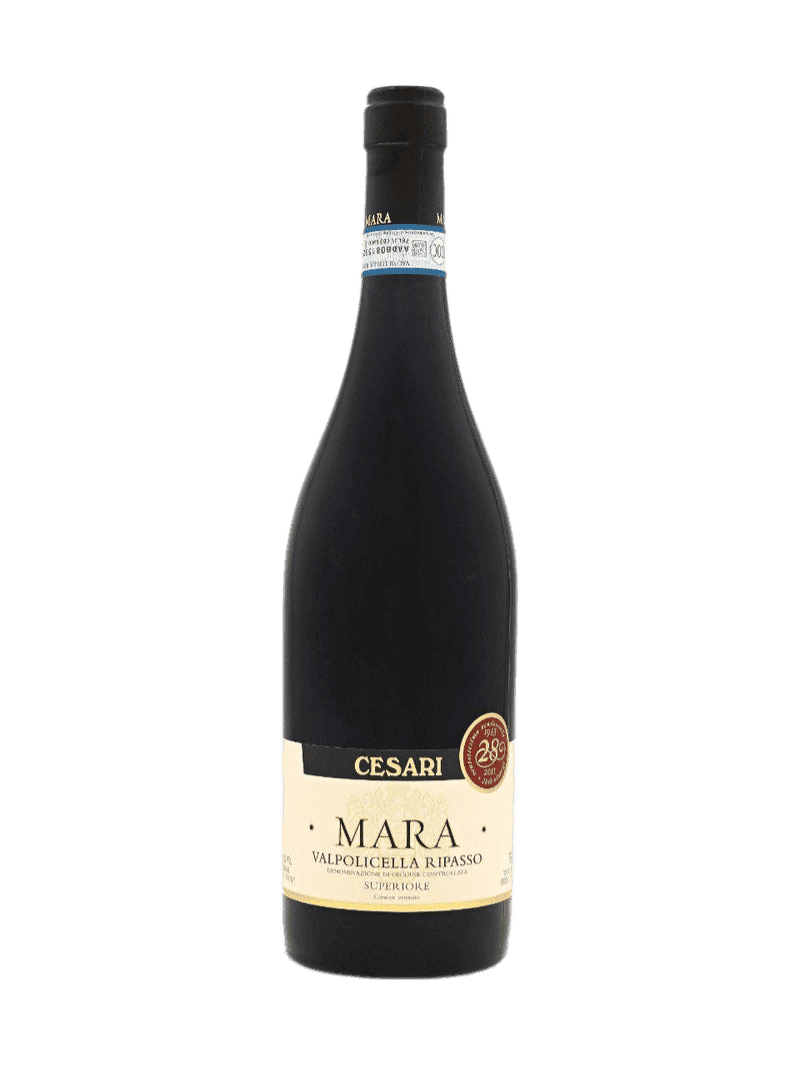 Cesari Mara Valpolicella Superiore Ripasso DOC - 750ML 