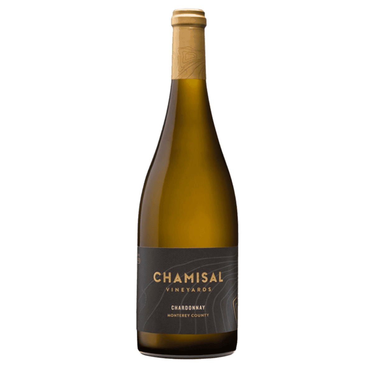 Chamisal Vineyards Monterey Chardonnay  - 750ML 
