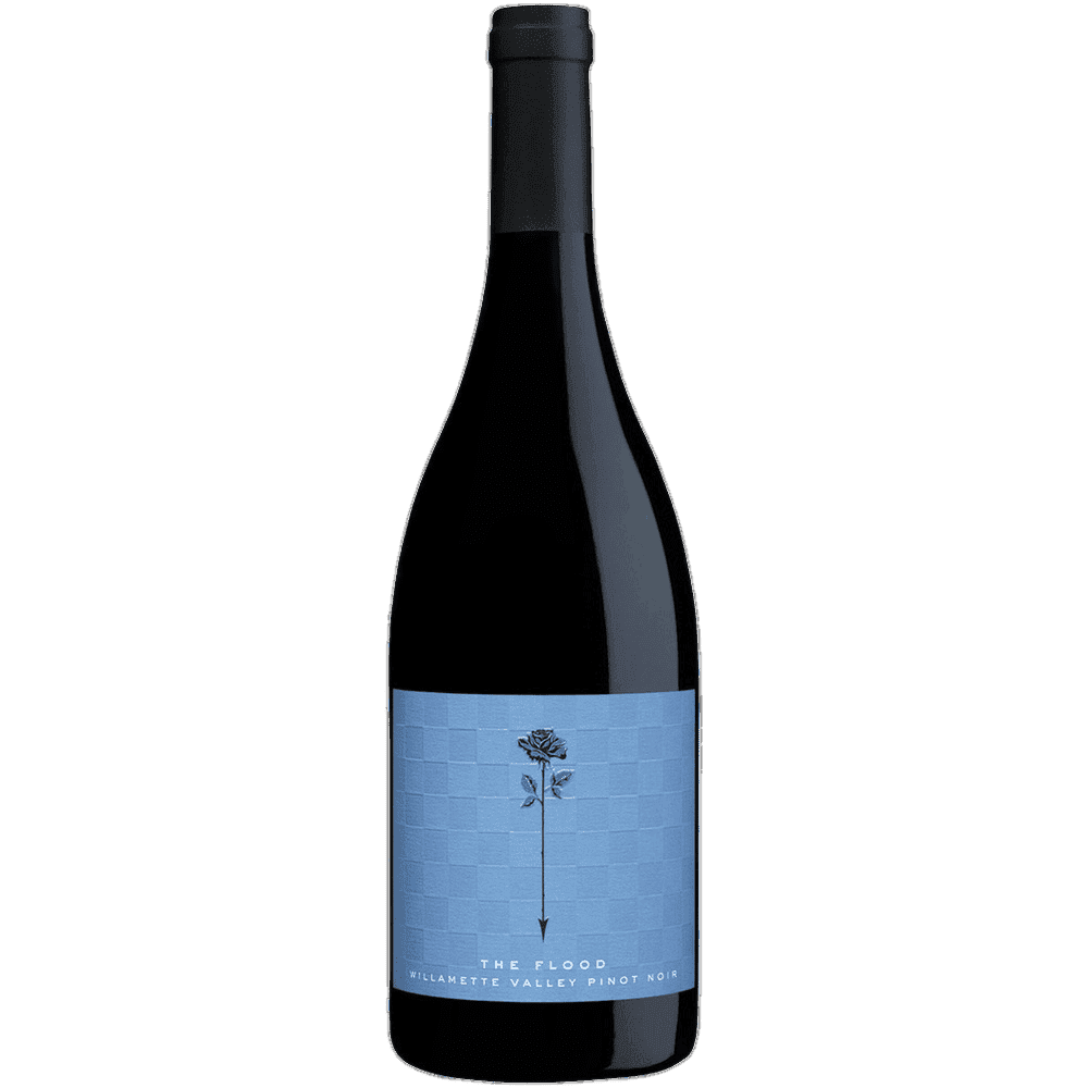 Chapter 24 The Flood Willamette Valley Pinot Noir - 750ML 