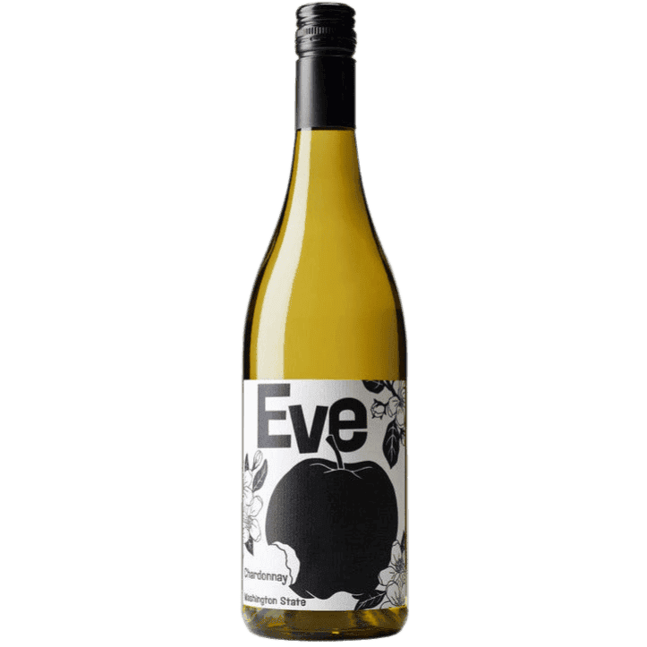 Charles Smith Wines Chardonnay Eve Washington - 750ML 